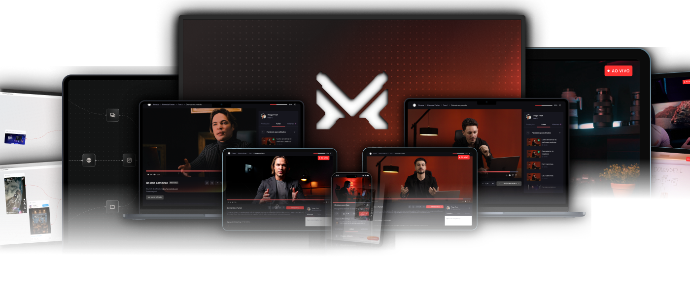 Fundo decorativo do combo